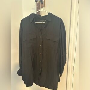 BANANA REPUBLIC SHIRT